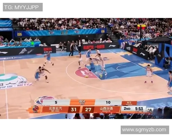 周琦成功回归赛场，带领山东队逆转取胜