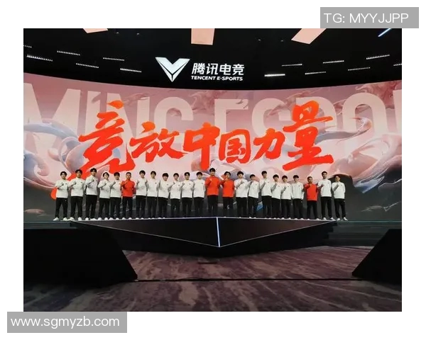 ZEMLVG与Eruption的精彩对决揭示了电子竞技的无限可能性与未来发展潜力