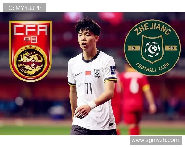 中超年轻球员崭露头角展现潜力与未来发展趋势分析