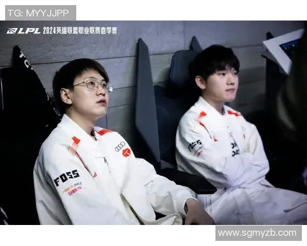 LPL春季赛中Jackeylove的精彩表现与团队协作引发热议