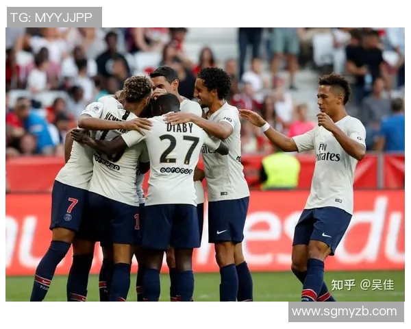 巴黎圣日耳曼法甲连胜的背后:成功的秘密 巴黎圣日耳曼法甲连胜的背后:成功的秘密
