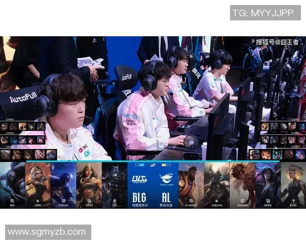 LPL春季赛最佳阵容评选Kael的精彩表现与战队荣耀之路 LPL春季赛最佳阵容评选Kael的精彩表现与战队荣耀之路