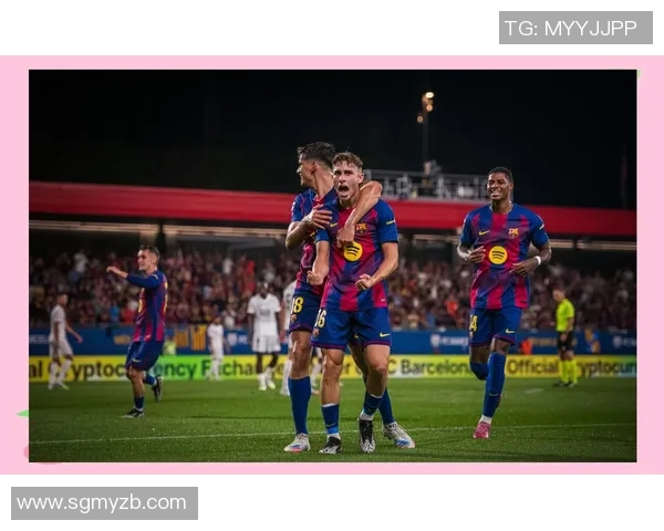 巴萨备战新赛季热火朝天,全队士气高涨迎接挑战 巴萨备战新赛季热火朝天,全队士气高涨迎接挑战