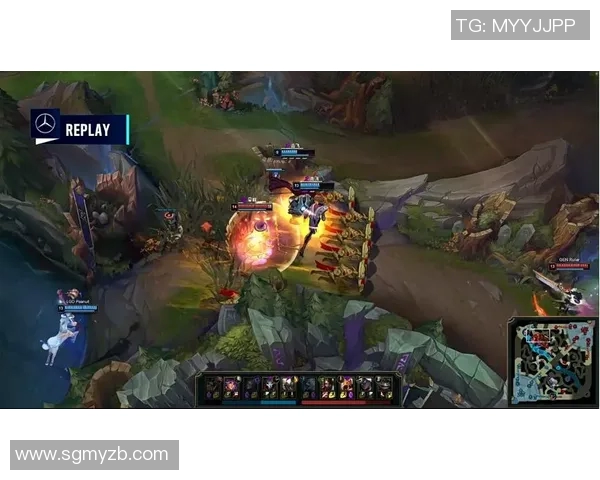 LGD战队与LNG战队Ruler对决精彩回顾与战术分析