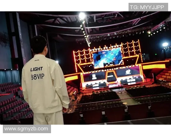 TheShy重返赛场引领WBG征战LPL春季赛的精彩旅程与期待