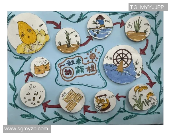 在Jiejie的陪伴下探索生活的美好与成长的旅程