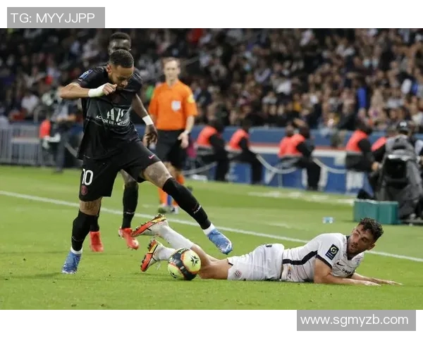 内马尔伤愈后再度回归,巴黎圣日耳曼法甲领军势不可挡! 内马尔伤愈后再度回归,巴黎圣日耳曼法甲领军势不可挡!