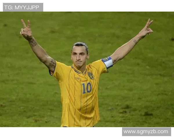 伊布再次担任瑞典国家队队长！领军出征世界杯，期待再创辉煌