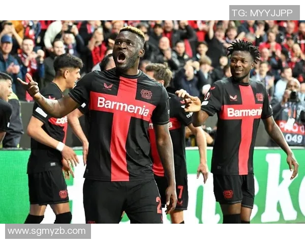 勒沃库森坚守不败目标赢得对阵阿姆斯特丹赫拉克雷斯的比赛