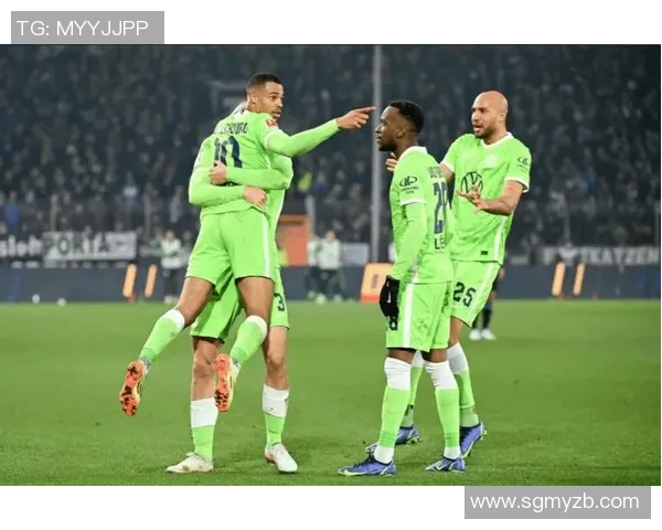 沃尔夫斯堡客场备受打击,遭遇科隆逆转惨败 沃尔夫斯堡客场备受打击,遭遇科隆逆转惨败