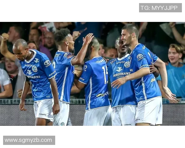 沙尔克04豪取关键胜利,高傲复苏迈向新征程 沙尔克04豪取关键胜利,高傲复苏迈向新征程