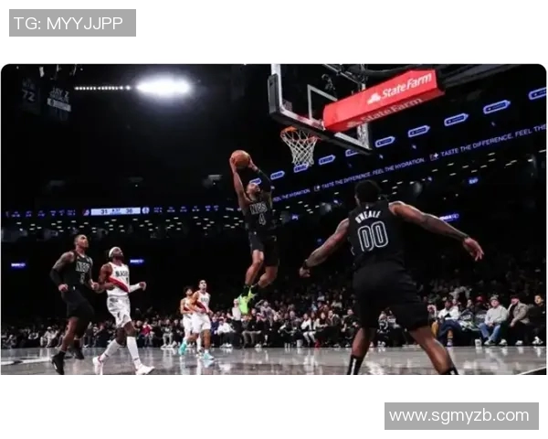 篮网队主场击败魔术队,东部稳居前列 篮网队主场击败魔术队,东部稳居前列