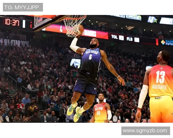 詹姆斯连续第十次入选全明星赛,成为NBA历史上第一人 詹姆斯连续第十次入选全明星赛,成为NBA历史上第一人